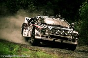 eifel rallye festival 2012  lancia 037 rallye