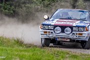 eifel rallye festival 2012