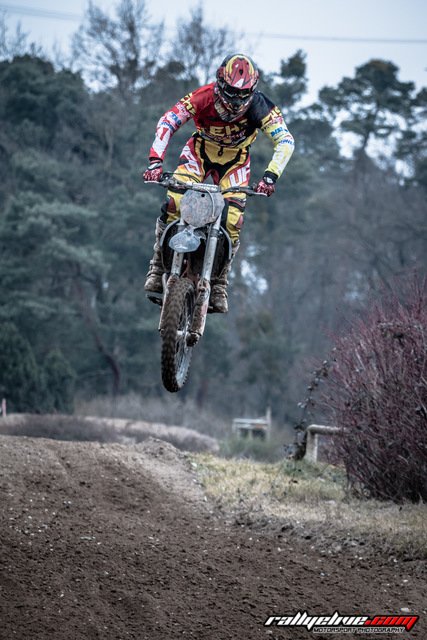 MOTOX WALLDORF - www.rallyelive.com