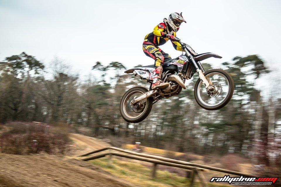 MOTOX WALLDORF - www.rallyelive.com