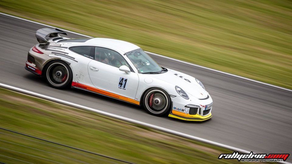 PISTENCLUB TRACKDAY, HOCKENHEIM - www.rallyelive.com