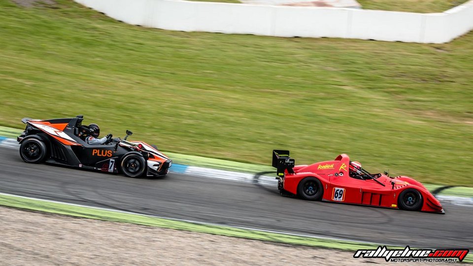 PISTENCLUB TRACKDAY, HOCKENHEIM - www.rallyelive.com