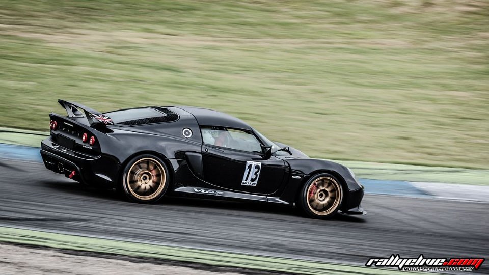 PISTENCLUB TRACKDAY, HOCKENHEIM - www.rallyelive.com