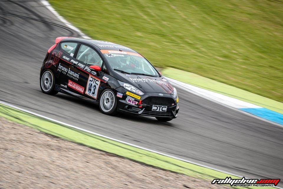 PISTENCLUB TRACKDAY, HOCKENHEIM - www.rallyelive.com