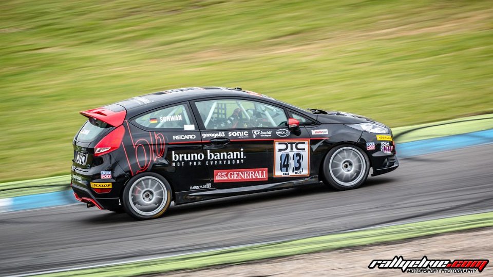 PISTENCLUB TRACKDAY, HOCKENHEIM - www.rallyelive.com