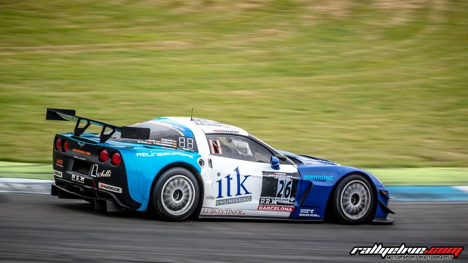 PISTENCLUB TRACKDAY, HOCKENHEIM - www.rallyelive.com