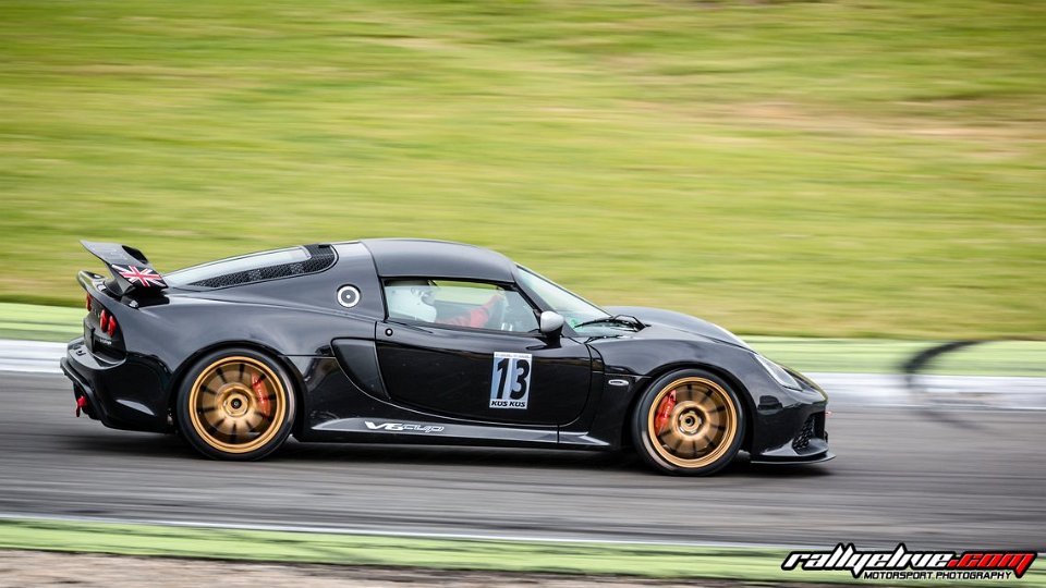 PISTENCLUB TRACKDAY, HOCKENHEIM - www.rallyelive.com