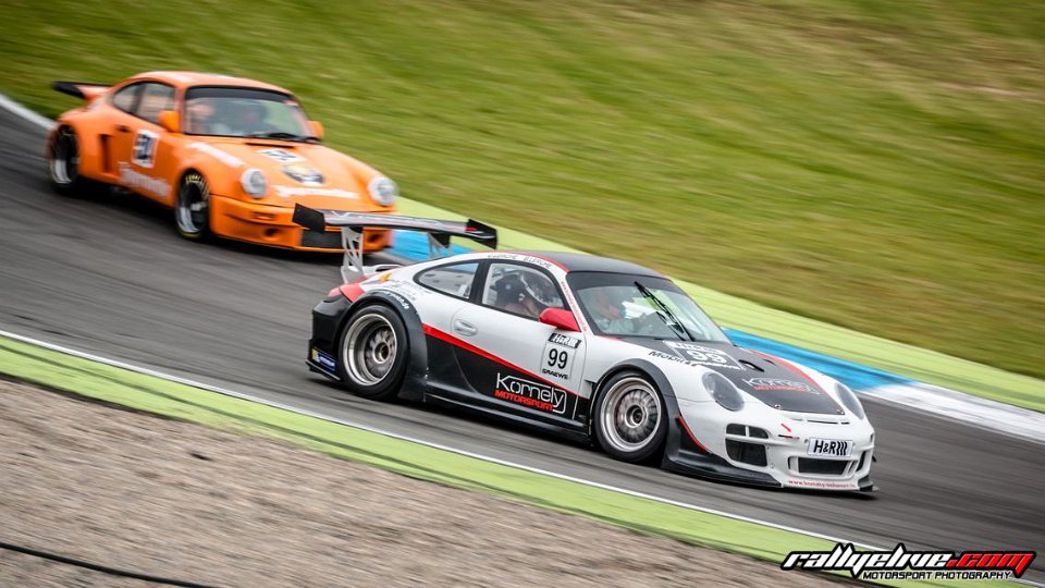 PISTENCLUB TRACKDAY, HOCKENHEIM - www.rallyelive.com