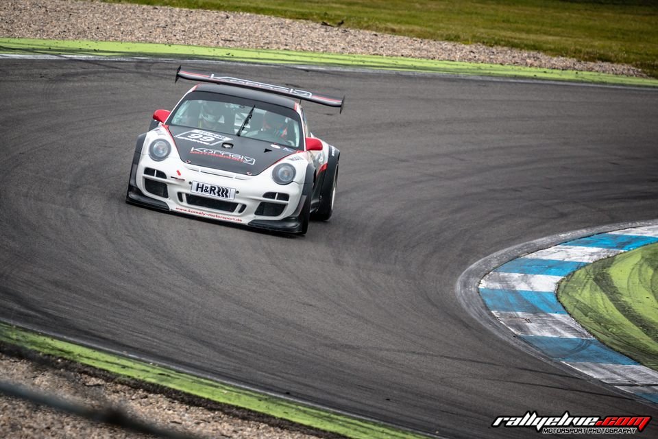 PISTENCLUB TRACKDAY, HOCKENHEIM - www.rallyelive.com