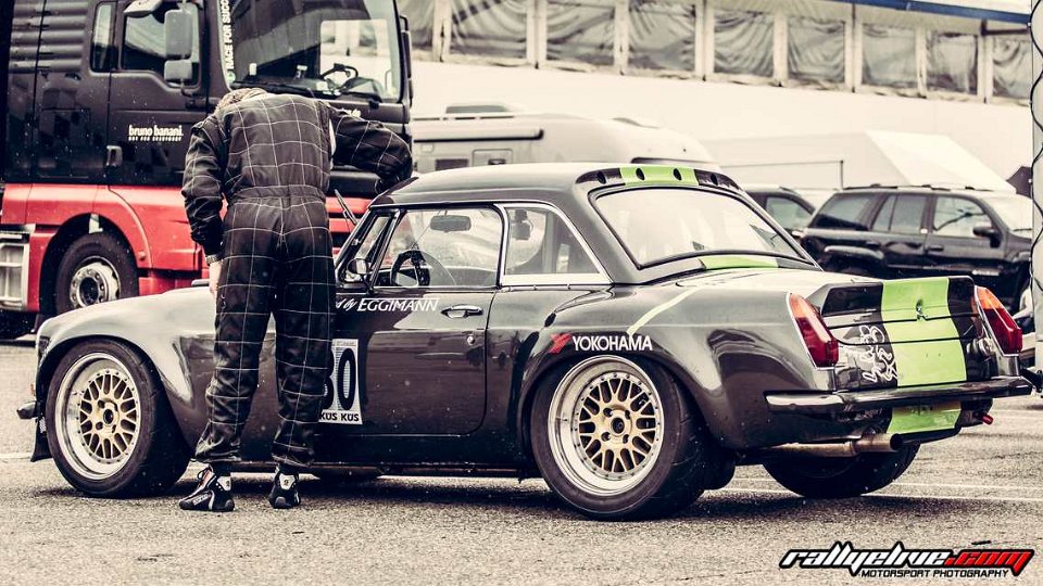 PISTENCLUB TRACKDAY, HOCKENHEIM - www.rallyelive.com