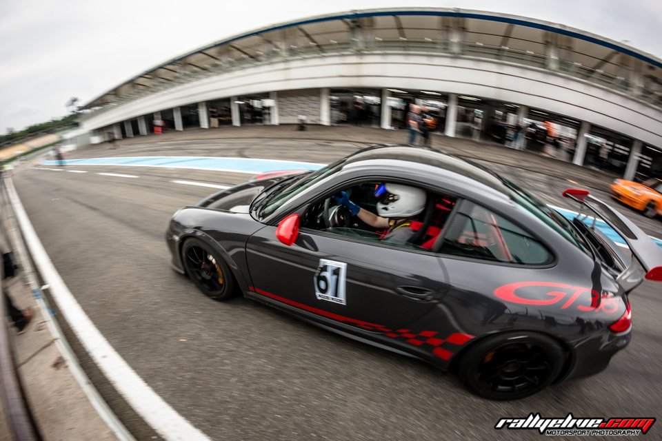 PISTENCLUB TRACKDAY, HOCKENHEIM - www.rallyelive.com