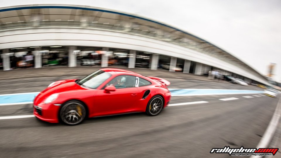 PISTENCLUB TRACKDAY, HOCKENHEIM - www.rallyelive.com