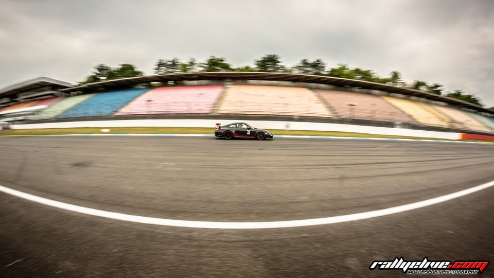 PISTENCLUB TRACKDAY, HOCKENHEIM - www.rallyelive.com