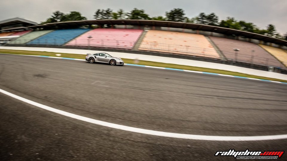 PISTENCLUB TRACKDAY, HOCKENHEIM - www.rallyelive.com