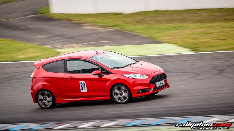 PISTENCLUB TRACKDAY, HOCKENHEIM - www.rallyelive.com