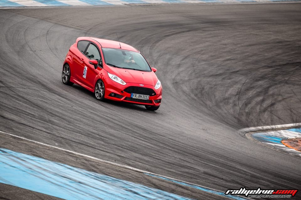 PISTENCLUB TRACKDAY, HOCKENHEIM - www.rallyelive.com