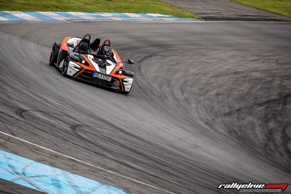 PISTENCLUB TRACKDAY, HOCKENHEIM - www.rallyelive.com