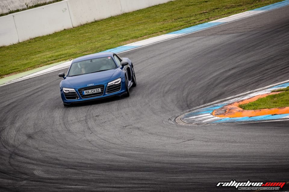 PISTENCLUB TRACKDAY, HOCKENHEIM - www.rallyelive.com