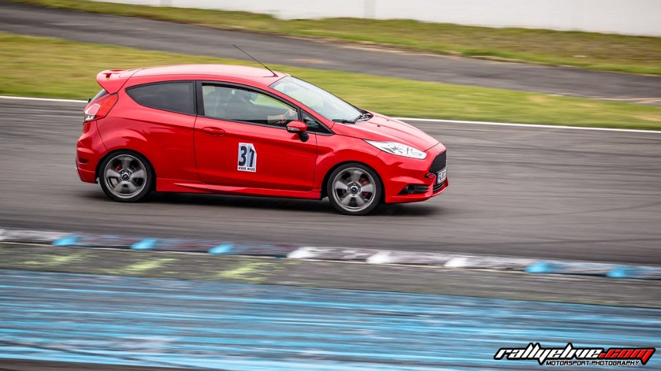 PISTENCLUB TRACKDAY, HOCKENHEIM - www.rallyelive.com