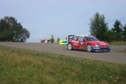 IMG 1216 : 2005, deutschland, fabia, focus, ford, lancer, mitsubishi, rally, rallye, skoda, st wendel, stratos