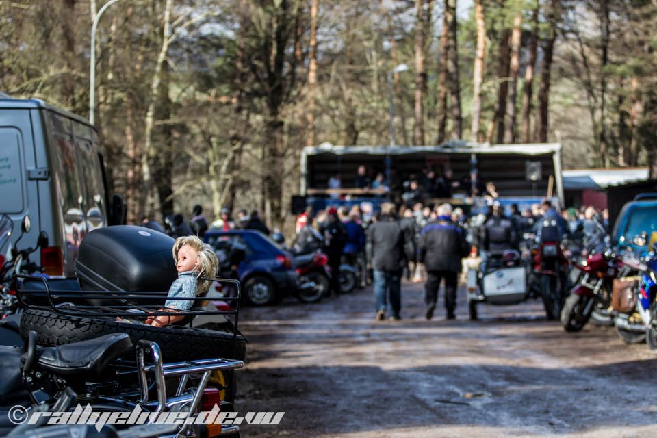 schwarzpulver rallye 2013