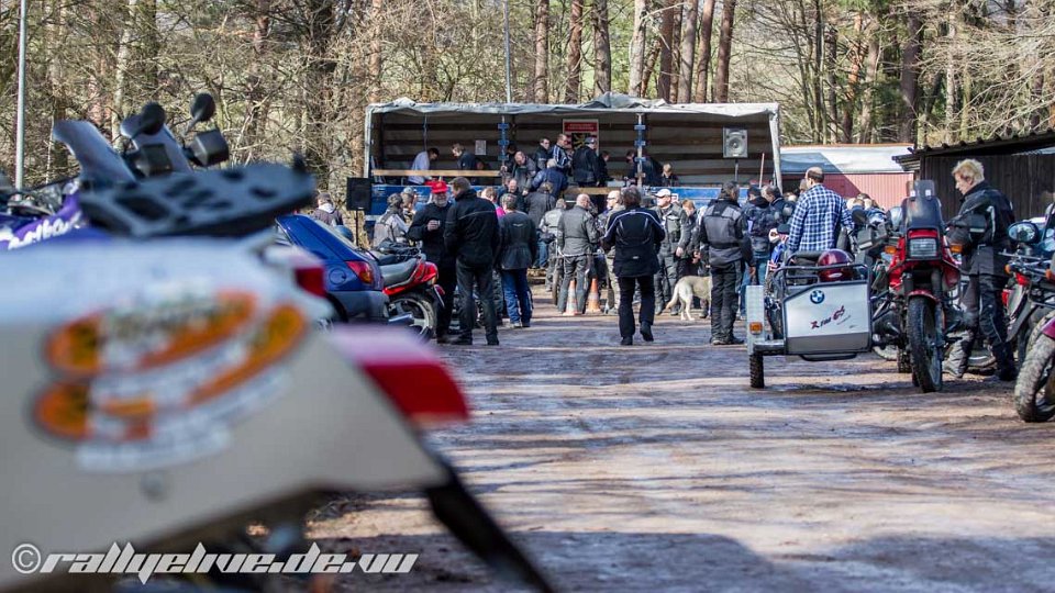 schwarzpulver rallye 2013