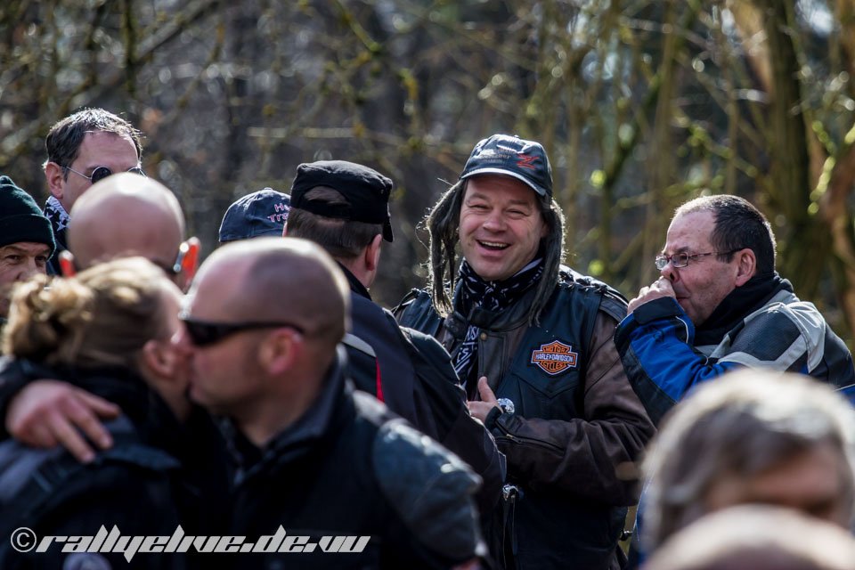 schwarzpulver rallye 2013