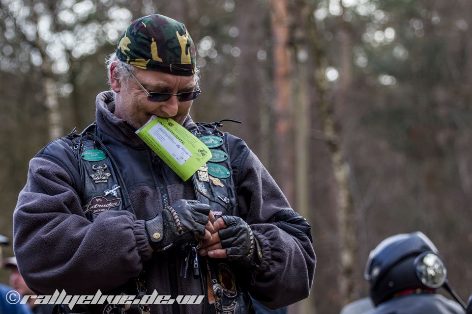 schwarzpulver rallye 2013