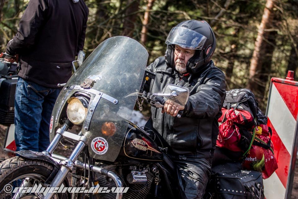 schwarzpulver rallye 2013