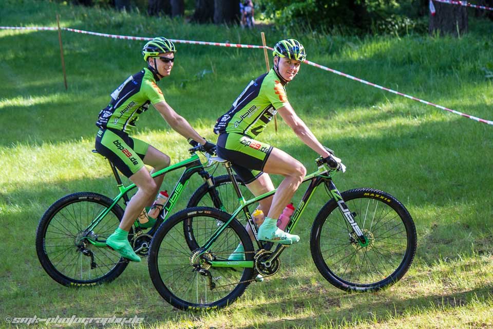 mtb marathon siedelsbrunn 2012