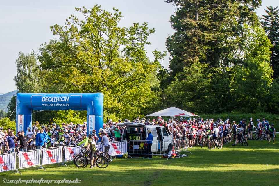 mtb marathon siedelsbrunn 2012