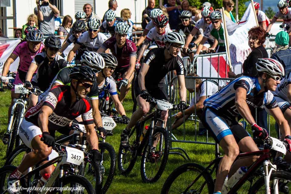 mtb marathon siedelsbrunn 2012