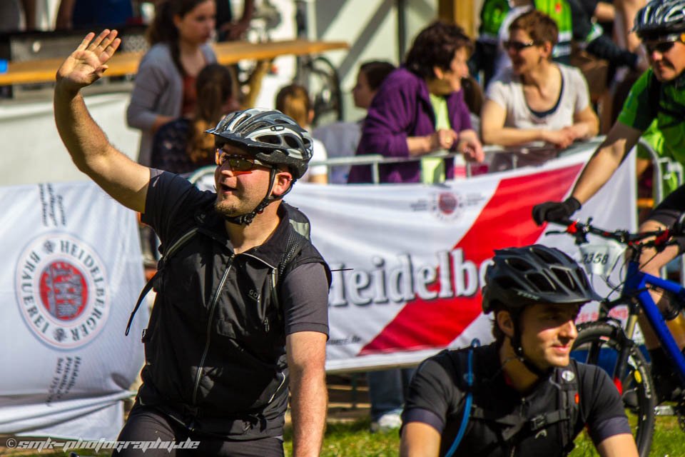 mtb marathon siedelsbrunn 2012