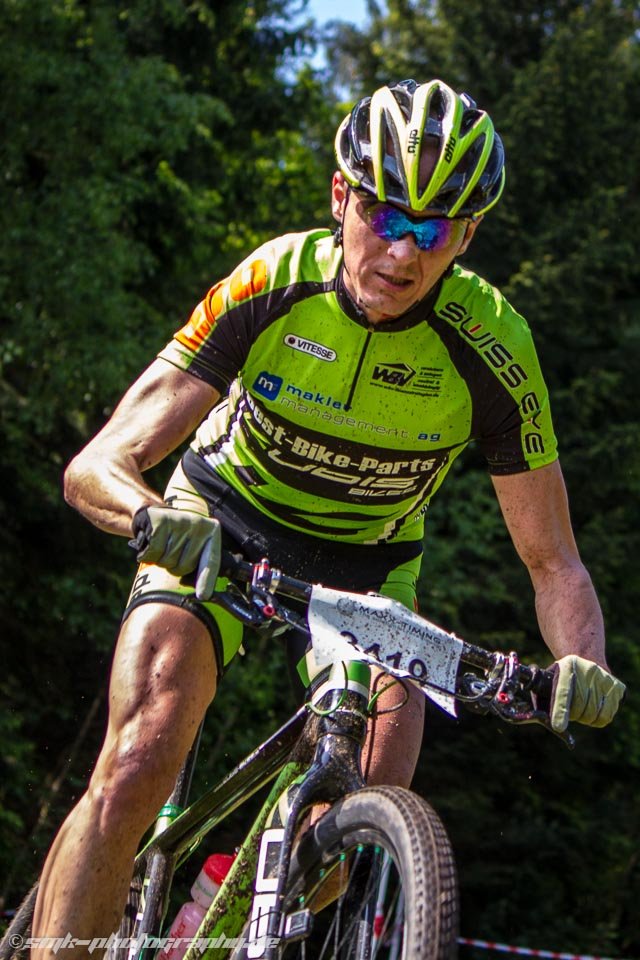 mtb marathon siedelsbrunn 2012