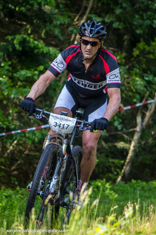 mtb marathon siedelsbrunn 2012