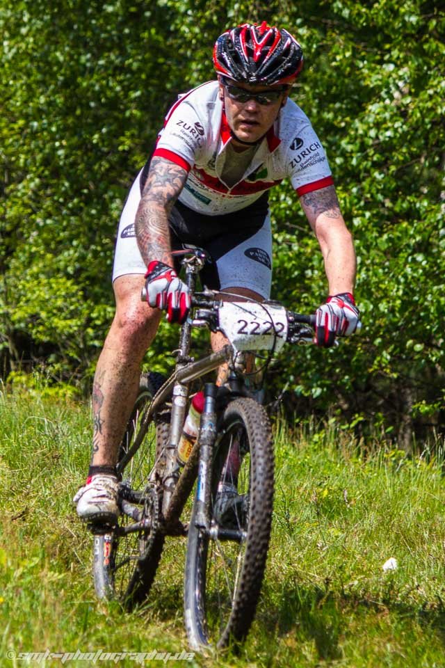 mtb marathon siedelsbrunn 2012