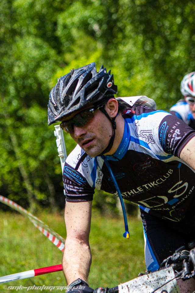 mtb marathon siedelsbrunn 2012