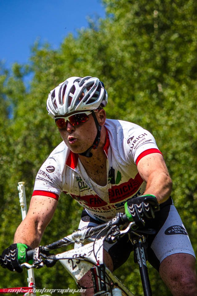 mtb marathon siedelsbrunn 2012