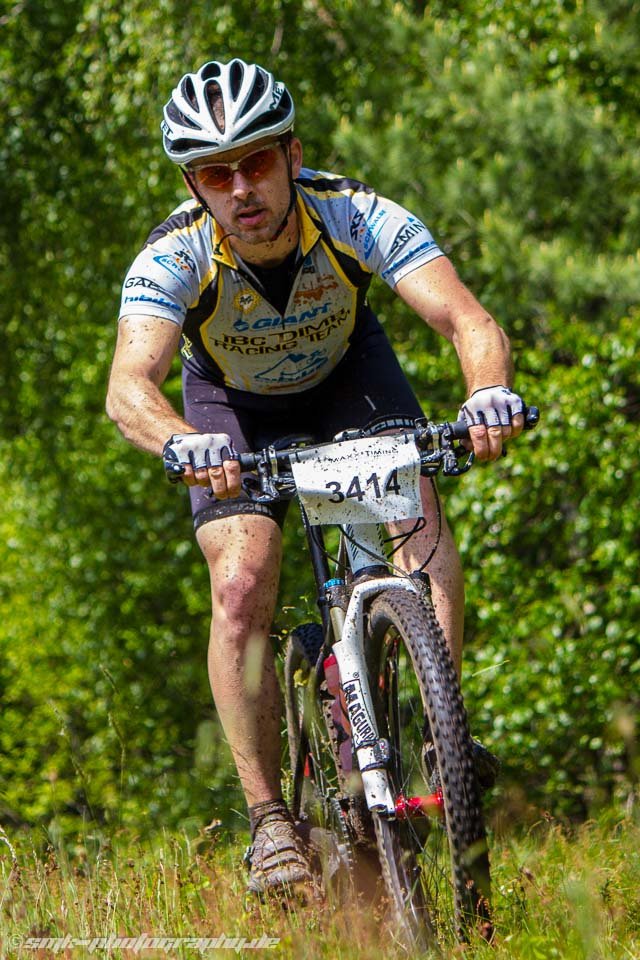 mtb marathon siedelsbrunn 2012