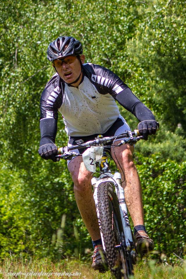 mtb marathon siedelsbrunn 2012