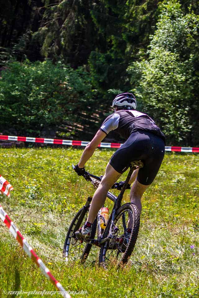 mtb marathon siedelsbrunn 2012