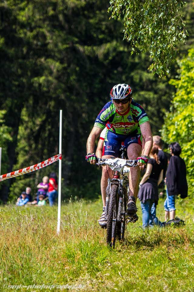 mtb marathon siedelsbrunn 2012