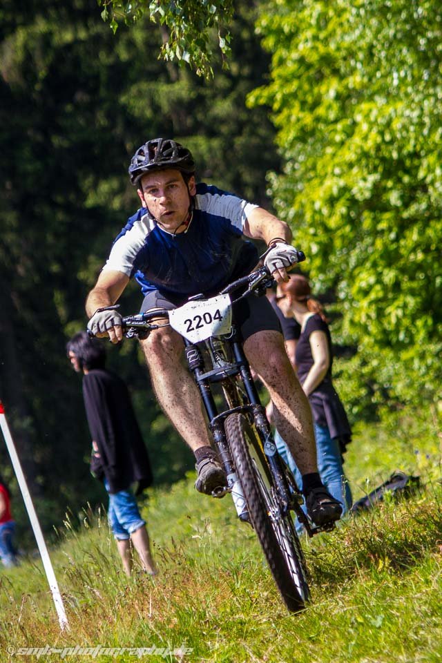 mtb marathon siedelsbrunn 2012