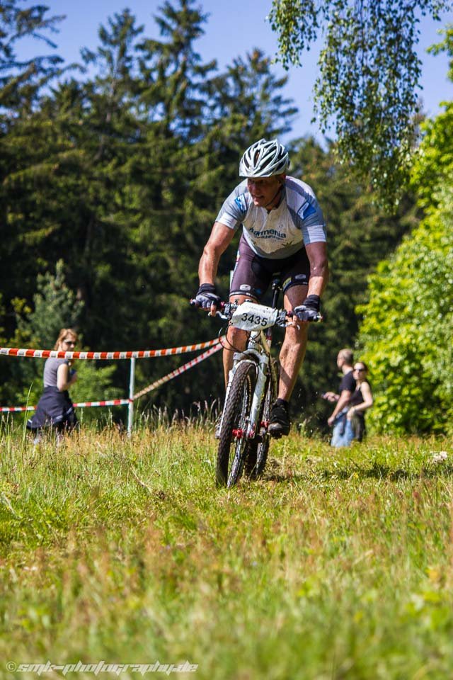 mtb marathon siedelsbrunn 2012