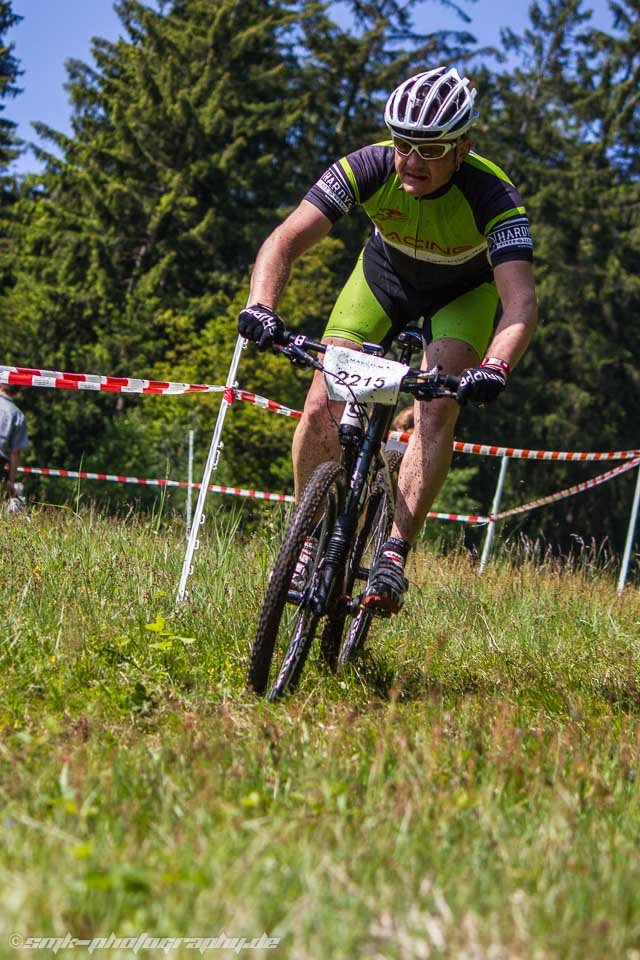 mtb marathon siedelsbrunn 2012