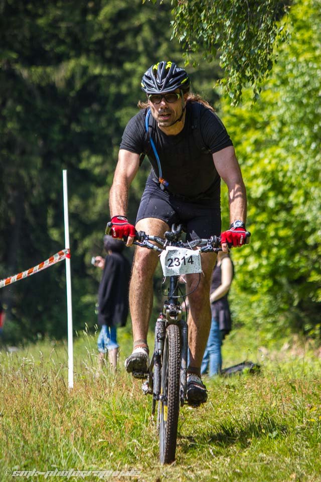 mtb marathon siedelsbrunn 2012