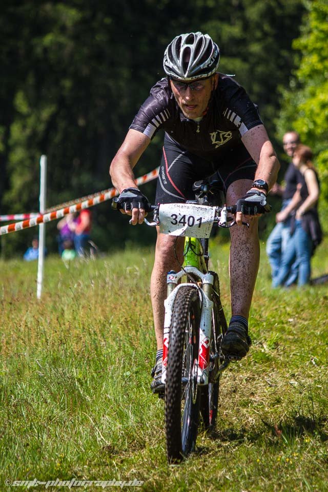 mtb marathon siedelsbrunn 2012