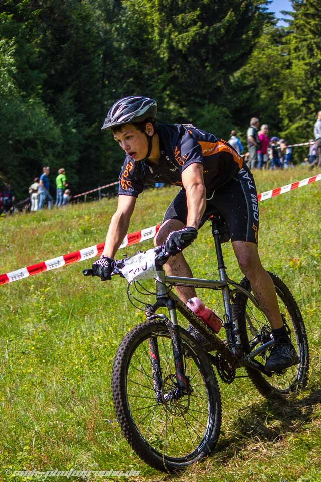 mtb marathon siedelsbrunn 2012