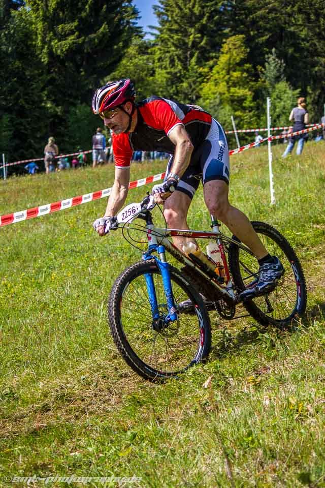 mtb marathon siedelsbrunn 2012