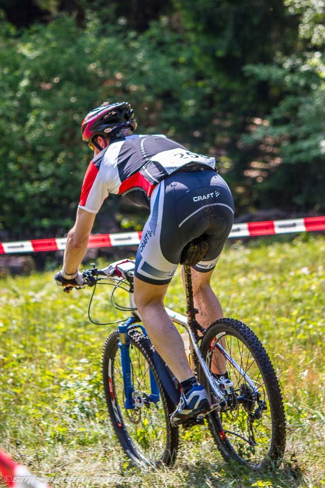 mtb marathon siedelsbrunn 2012